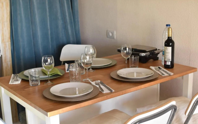 Apartment La Luna