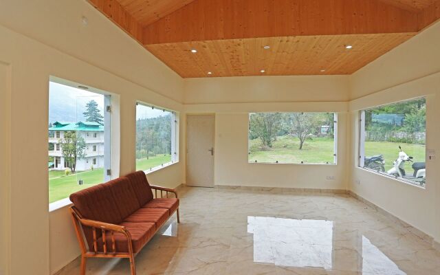 Swiss Camps By OYO Rooms