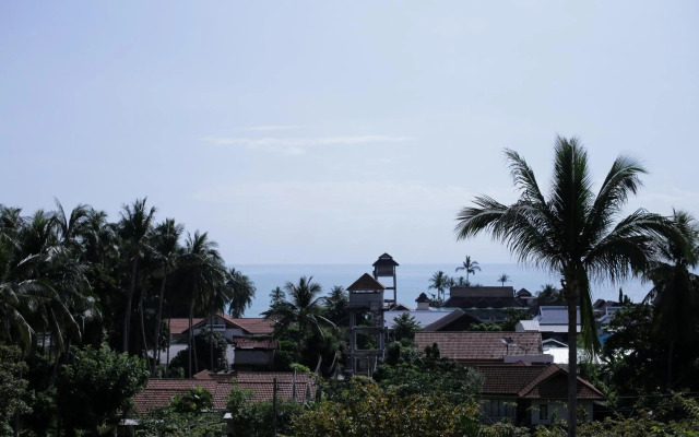 Lamai Buri Resort