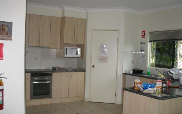 Budget Accommodations Salisbury