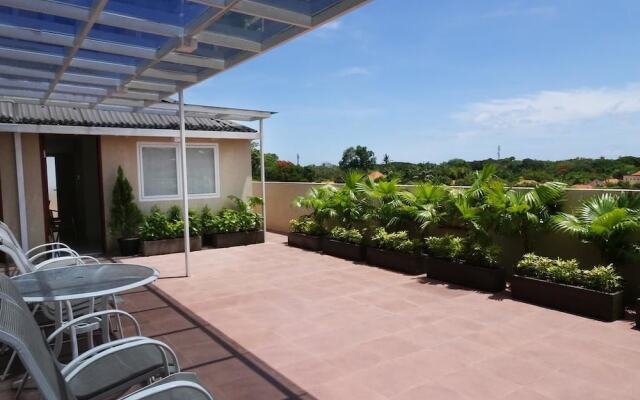 La Orein Residence Nusa Dua