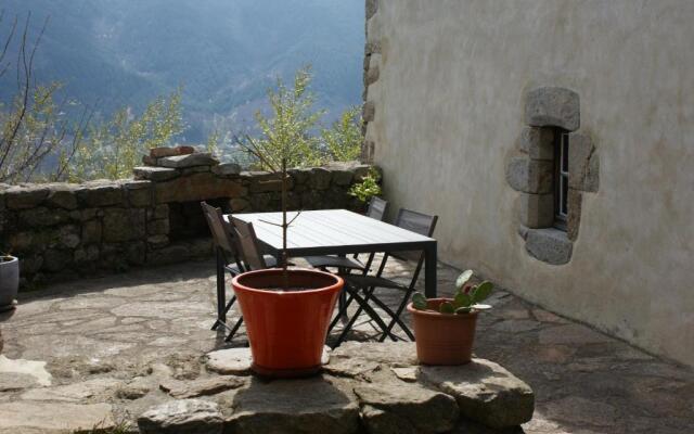 Gîte Laboule pour 4 personnes