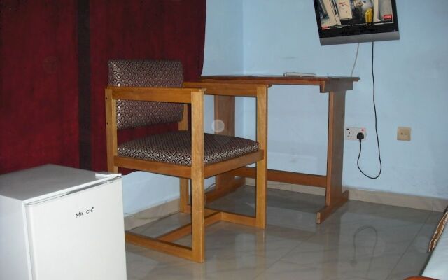 Osda Guest House