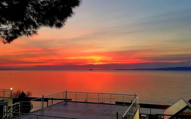 Dardanos Yerleskesi Uygulama Oteli