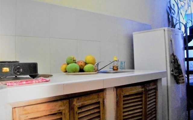 La Casita de Rafe TRINIDAD