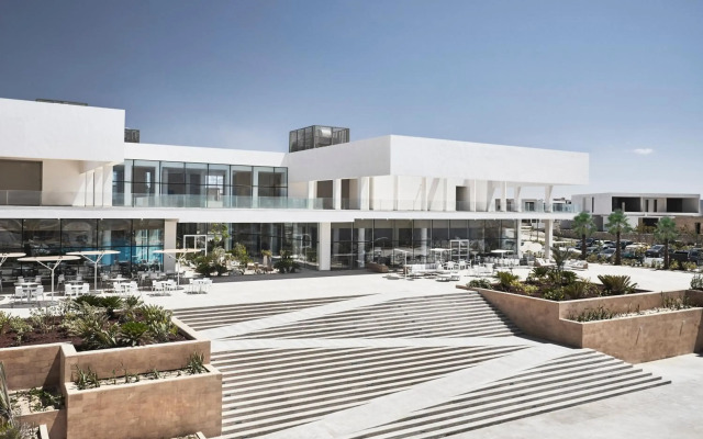 The G Hotel Seashell