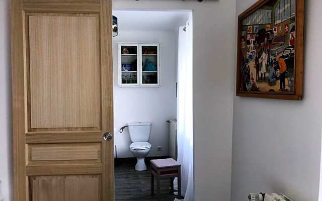 Chambres d'Hôtes et Gîtes Le Mas Mellou