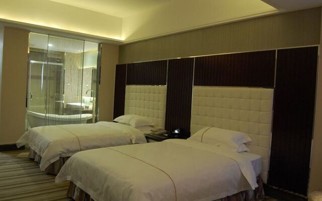 Ouhao Hotel