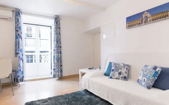 Alfama Vibes Apartments