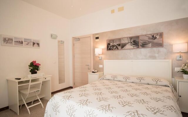 Hotel Conchiglia
