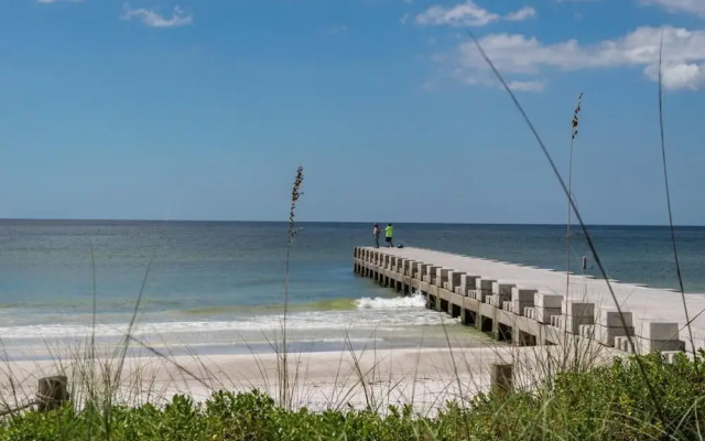 Coquina Moorings 206