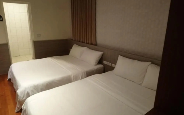 Fu Xing Homestay