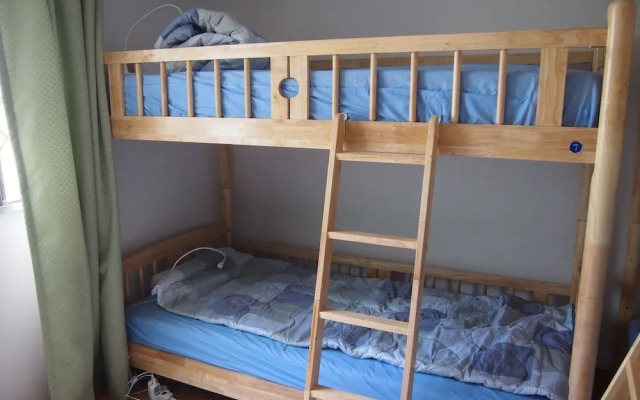 GUESTHOUSE 345 - Hostel