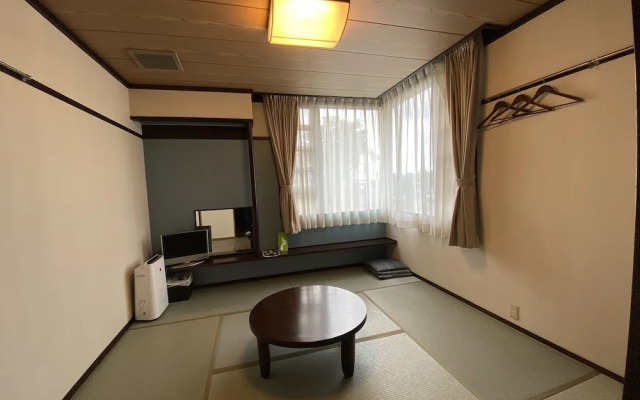 Green Hills New Minami