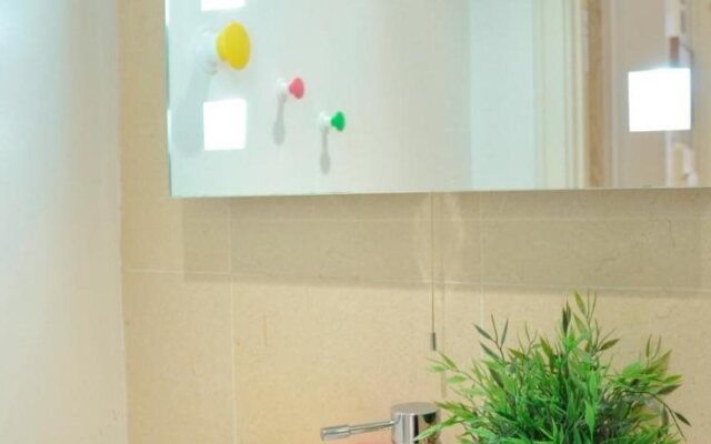 River Side Apartments