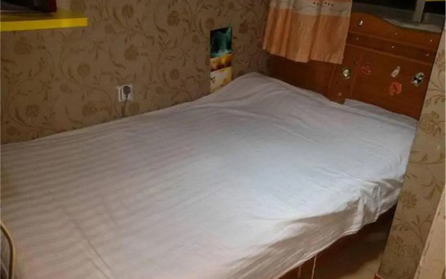 Woju Express Inn Lanzhou