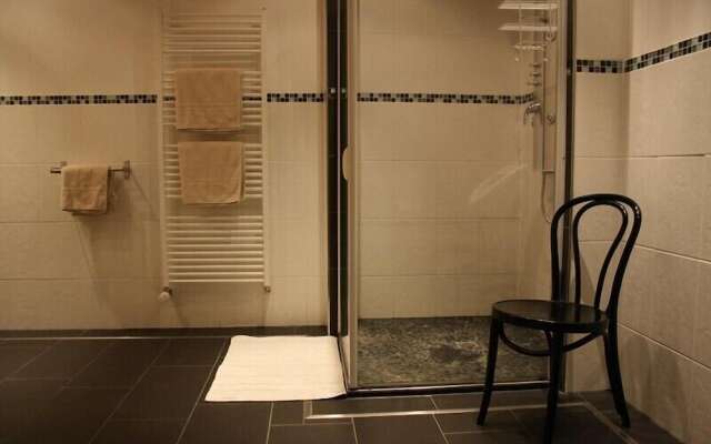 Ferienwohnungen im Bauernhaus am Fluss