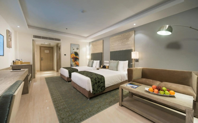 Centara Muscat Hotel Oman