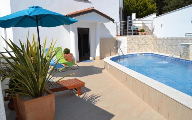 Apartments Villa Holiday