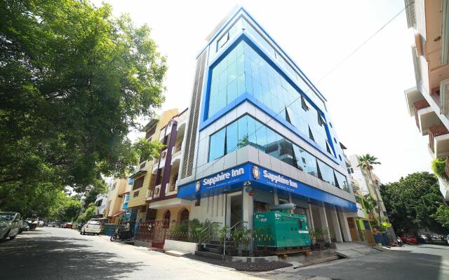 Sapphire Inn