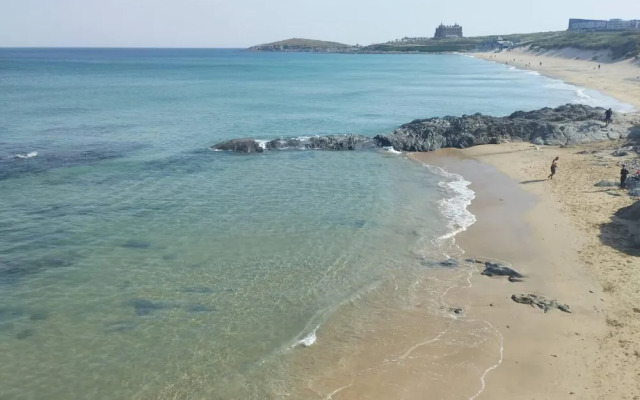 Impeccable 2-bed House in Newquay