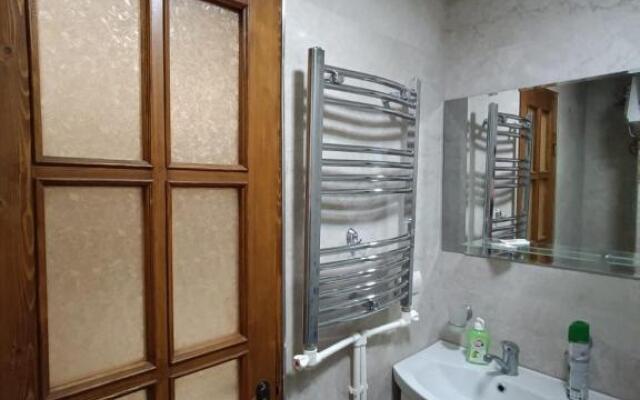 Apartment in Yerevan on Amiryan Street