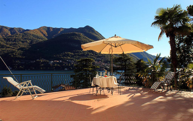Terrazza Elegante