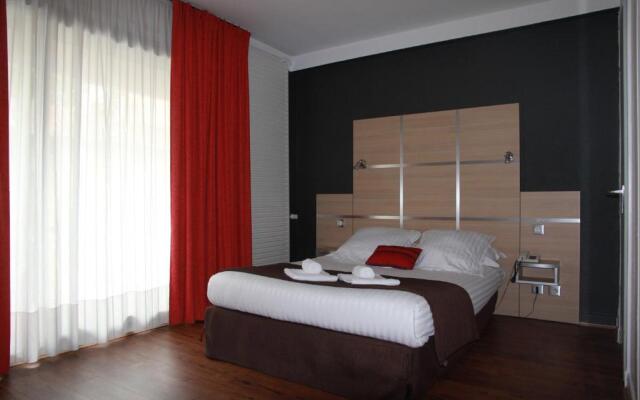 Hôtel Chris'tel