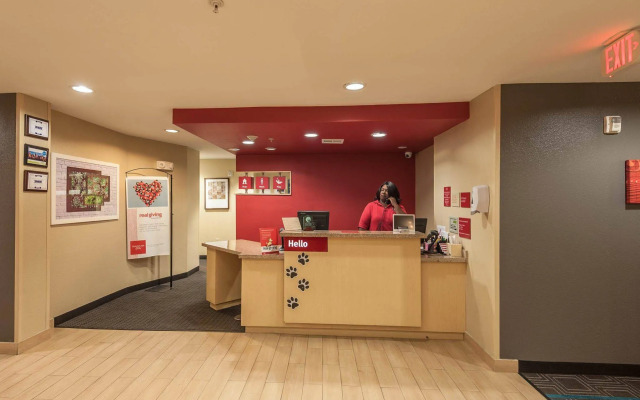TownePlace Suites Dallas DeSoto