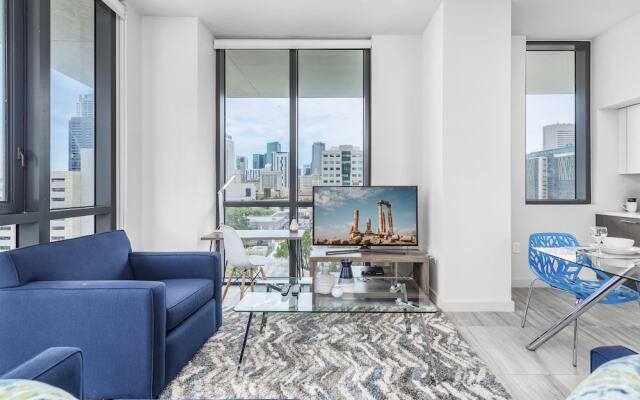 Caoba by Bluebird Suites
