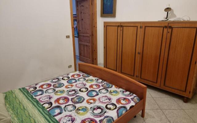 Abbronzatissima Capo d'Orlando