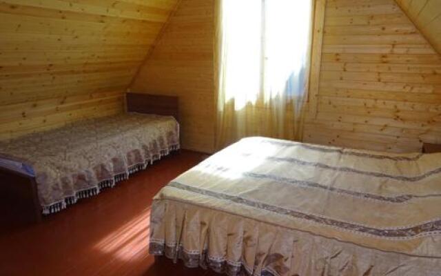 Mariya Guest House