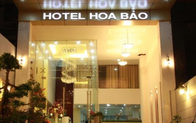 Hoa Bao Hotel