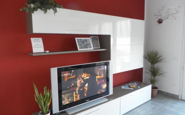 Welcome Home Apartment