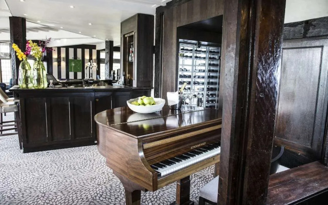 Best Western Himley Hotel