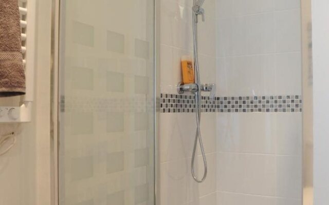 Exclusive Suite Imperazur Nice - 5 Stars Holiday House