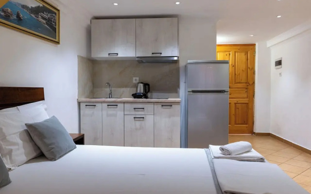 Apart Hotel Alex