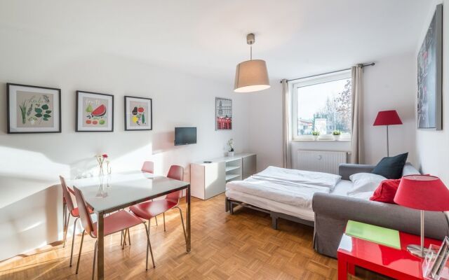 Apartments Graz Operated By Hotel B&B