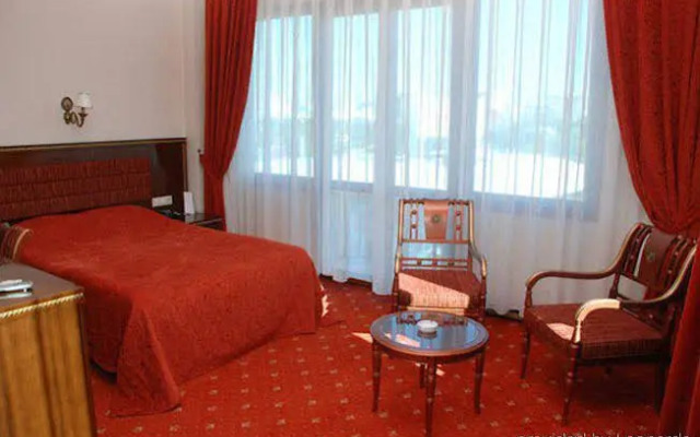 Pasha Palas Hotel Izmit