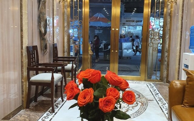 The West Hotel & Spa