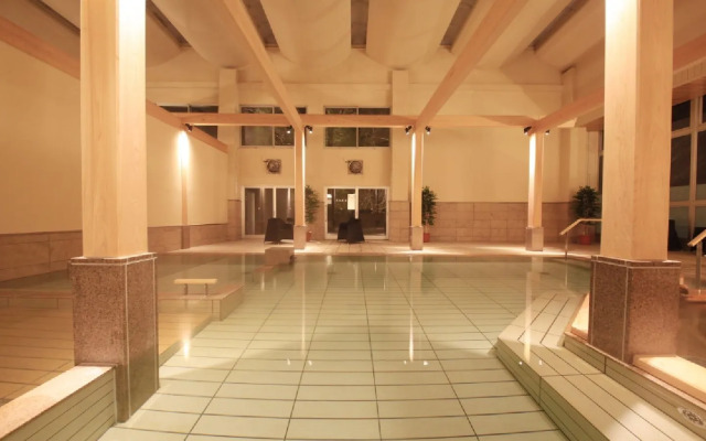 Sarugakyo Onsen Nagominoyado Sennotani