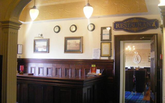 Prestwick Old Course