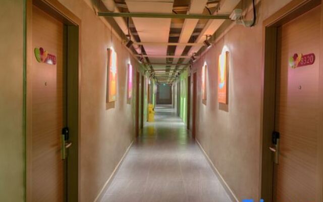 Tizi Hotel