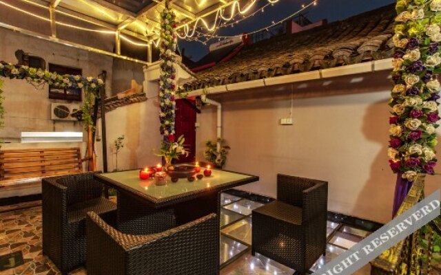 Xitang Yushang Jiangnan Theme Hostel