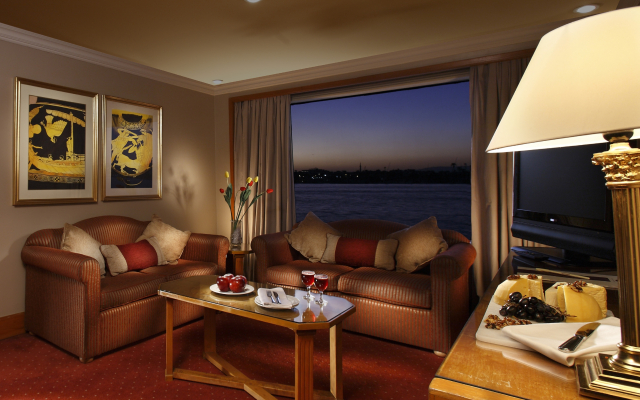 Steigenberger Regency - фото 3