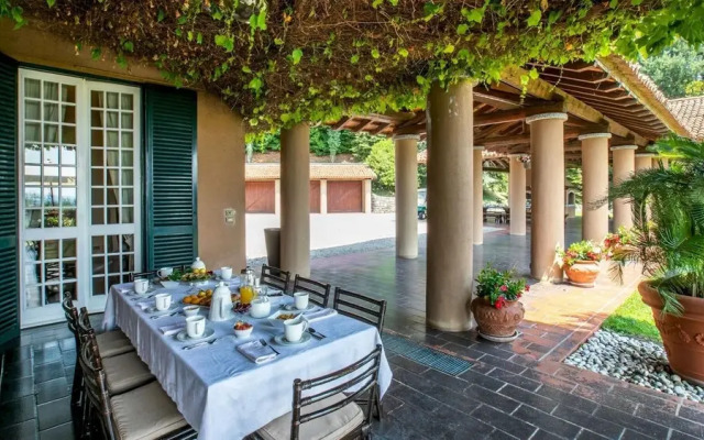 Tenuta di Eupilio 18