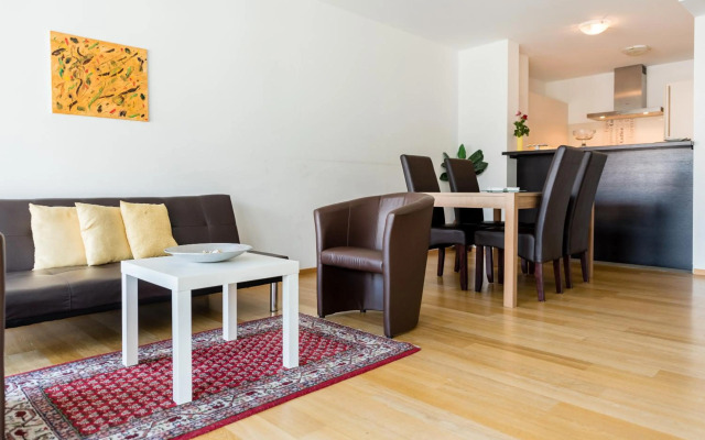 Duschel Apartments City Center