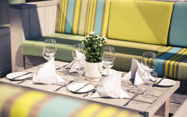 Mercure Hotel Dortmund Messe