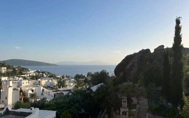 Aegean Gate Otel