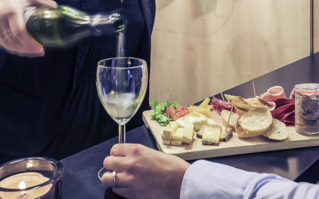 Mercure Tours Centre Gare et Congrès